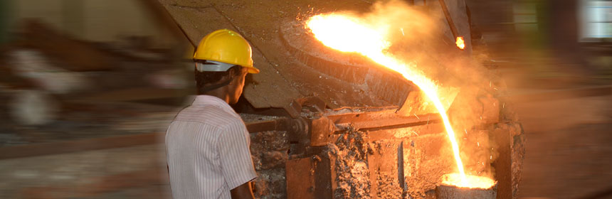 Welcome to RK Industries